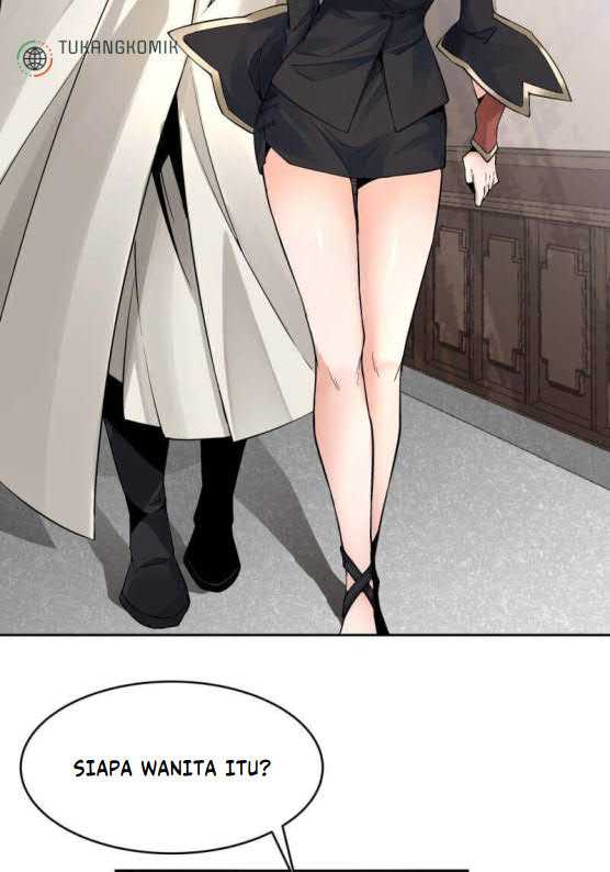As The Richest Man, I Really Don’t Want To Be Reborn Chapter 10 Gambar 43