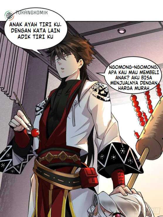 As The Richest Man, I Really Don’t Want To Be Reborn Chapter 10 Gambar 47