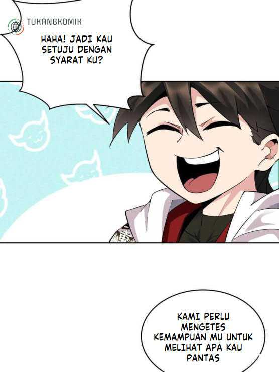 As The Richest Man, I Really Don’t Want To Be Reborn Chapter 10 Gambar 60