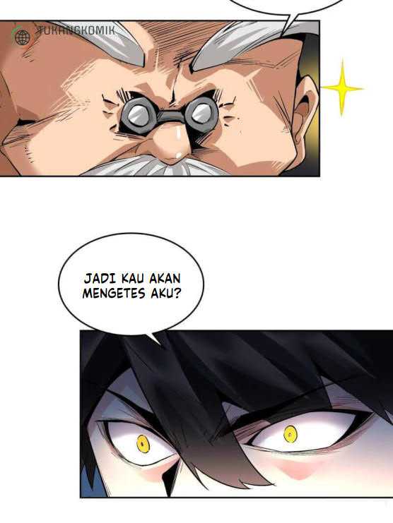As The Richest Man, I Really Don’t Want To Be Reborn Chapter 10 Gambar 61