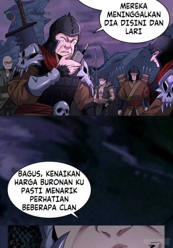 As The Richest Man, I Really Don’t Want To Be Reborn Chapter 09 Gambar 11
