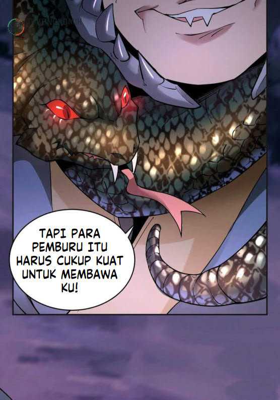 As The Richest Man, I Really Don’t Want To Be Reborn Chapter 09 Gambar 12