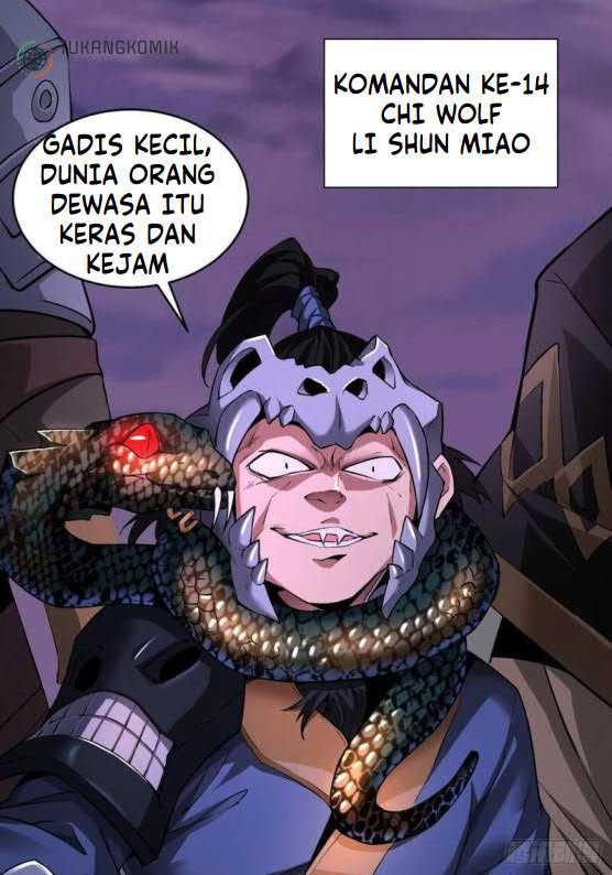 As The Richest Man, I Really Don’t Want To Be Reborn Chapter 09 Gambar 13