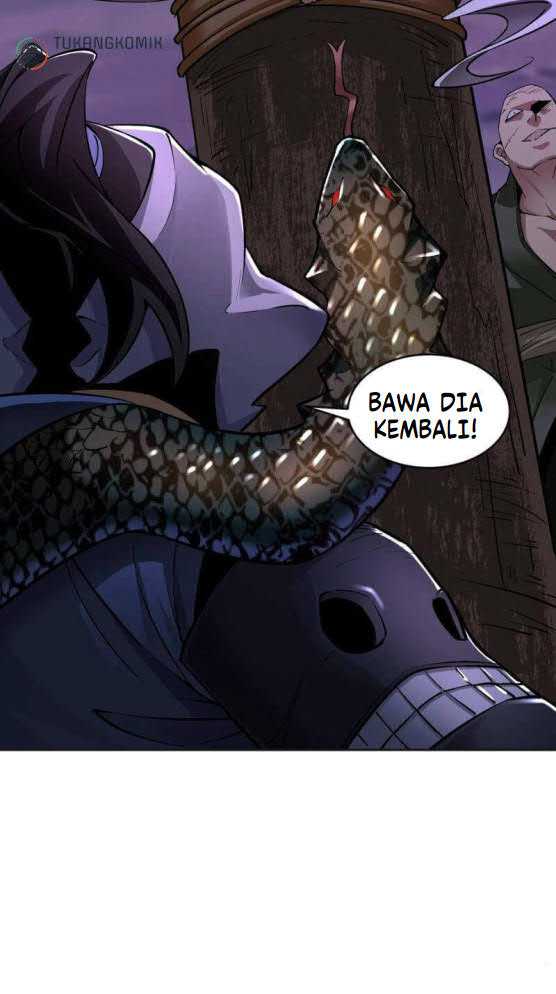 As The Richest Man, I Really Don’t Want To Be Reborn Chapter 09 Gambar 16