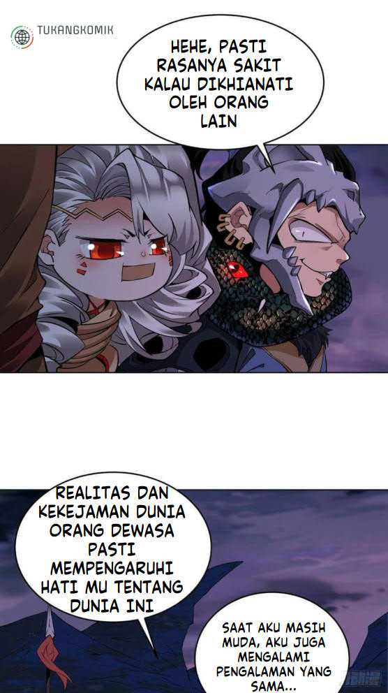 As The Richest Man, I Really Don’t Want To Be Reborn Chapter 09 Gambar 18
