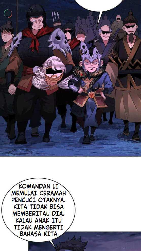 As The Richest Man, I Really Don’t Want To Be Reborn Chapter 09 Gambar 19
