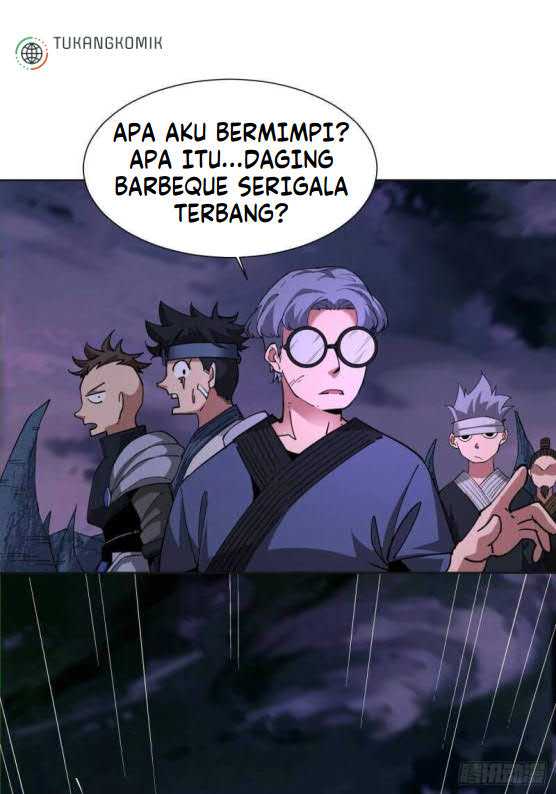 As The Richest Man, I Really Don’t Want To Be Reborn Chapter 09 Gambar 22
