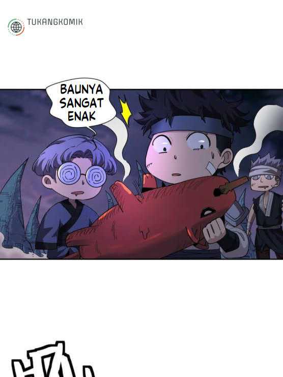 As The Richest Man, I Really Don’t Want To Be Reborn Chapter 09 Gambar 28
