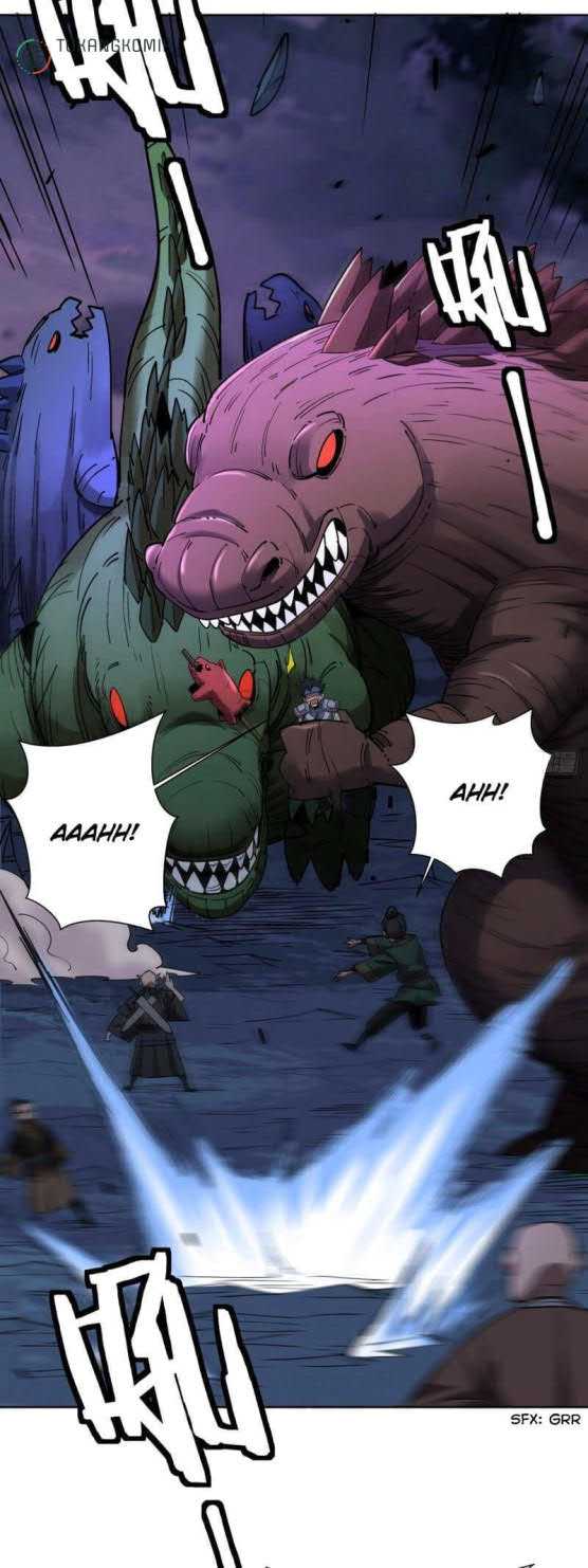 As The Richest Man, I Really Don’t Want To Be Reborn Chapter 09 Gambar 29