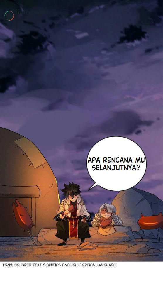 As The Richest Man, I Really Don’t Want To Be Reborn Chapter 09 Gambar 3