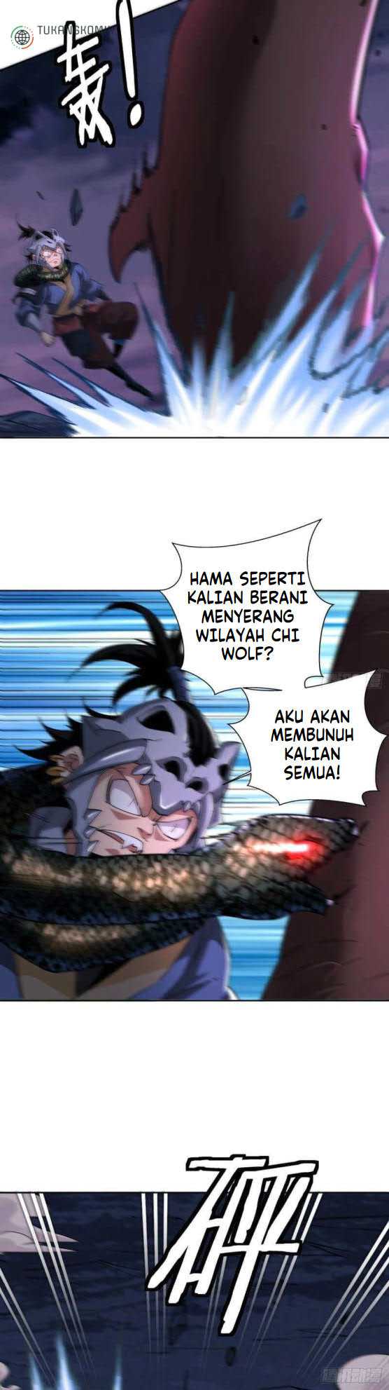 As The Richest Man, I Really Don’t Want To Be Reborn Chapter 09 Gambar 36