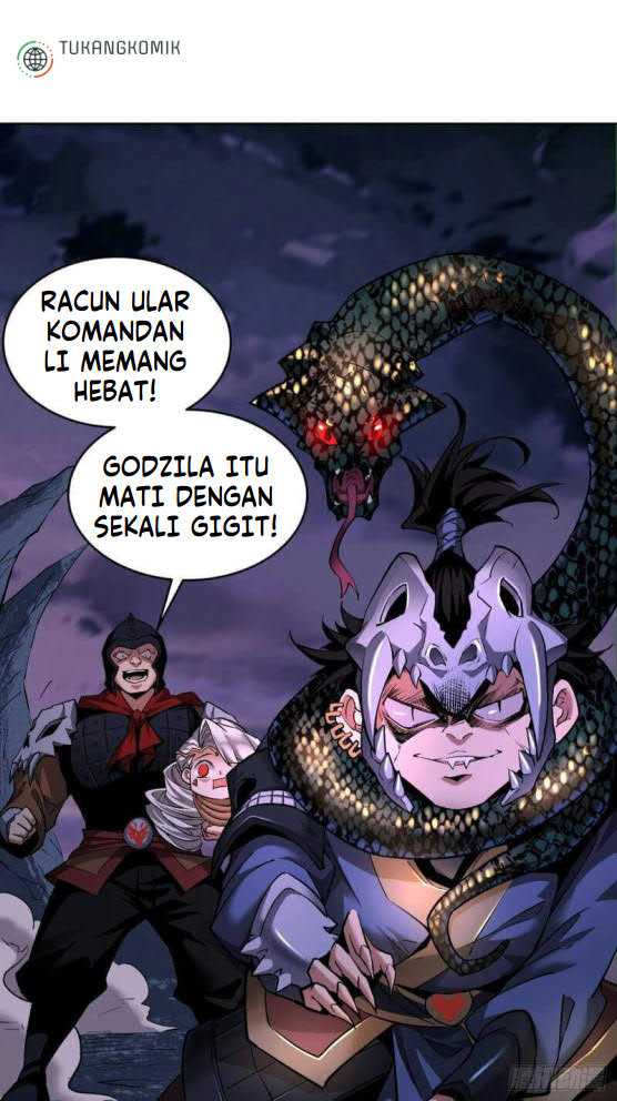 As The Richest Man, I Really Don’t Want To Be Reborn Chapter 09 Gambar 38