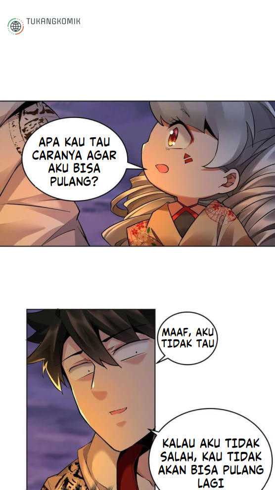 As The Richest Man, I Really Don’t Want To Be Reborn Chapter 09 Gambar 4