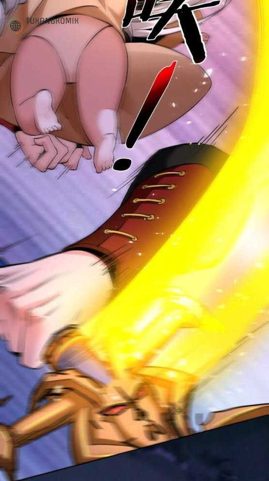 As The Richest Man, I Really Don’t Want To Be Reborn Chapter 09 Gambar 43