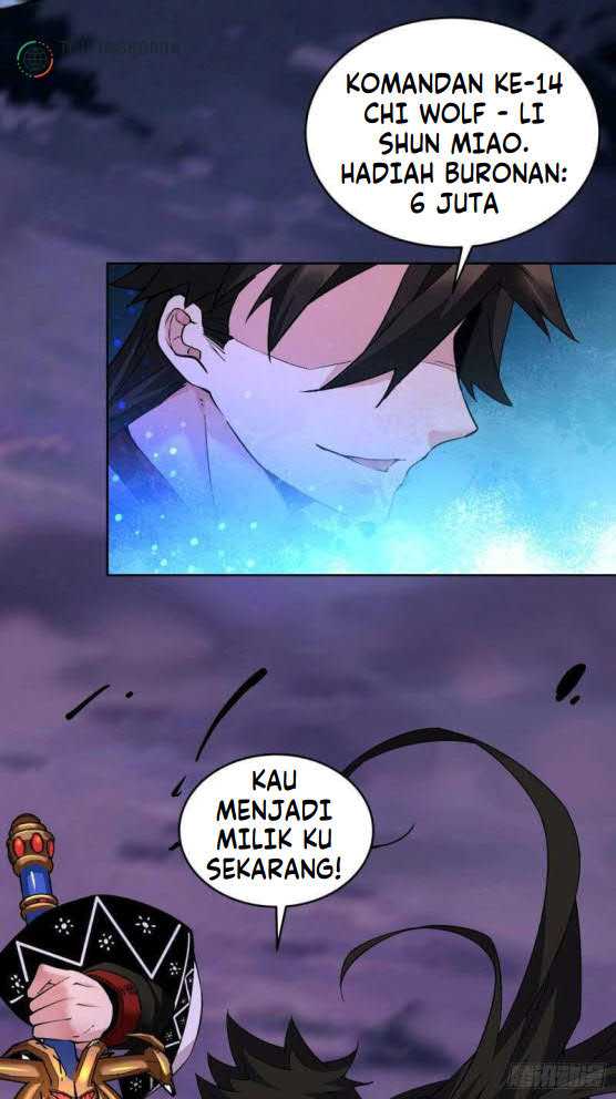 As The Richest Man, I Really Don’t Want To Be Reborn Chapter 09 Gambar 44