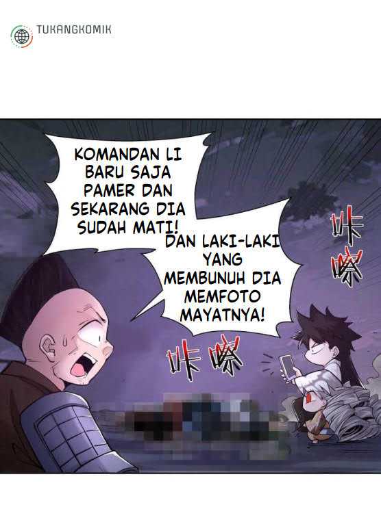 As The Richest Man, I Really Don’t Want To Be Reborn Chapter 09 Gambar 46