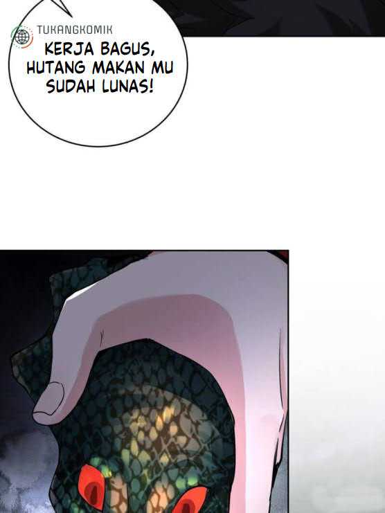As The Richest Man, I Really Don’t Want To Be Reborn Chapter 09 Gambar 48