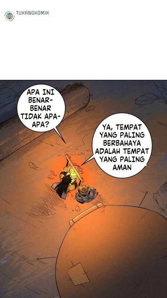 As The Richest Man, I Really Don’t Want To Be Reborn Chapter 09 Gambar 53