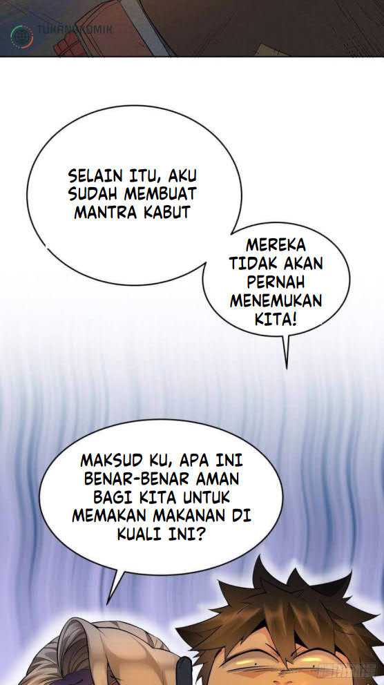 As The Richest Man, I Really Don’t Want To Be Reborn Chapter 09 Gambar 54
