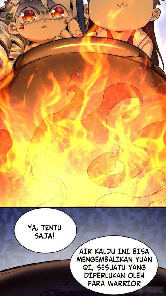 As The Richest Man, I Really Don’t Want To Be Reborn Chapter 09 Gambar 55