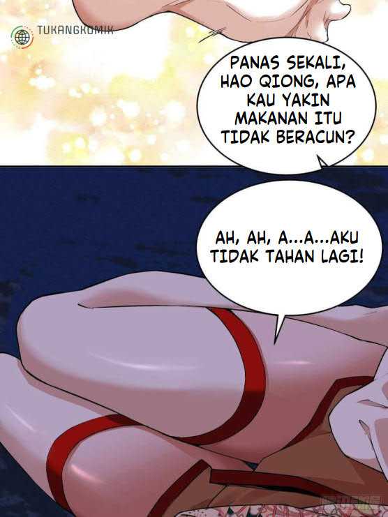 As The Richest Man, I Really Don’t Want To Be Reborn Chapter 09 Gambar 58