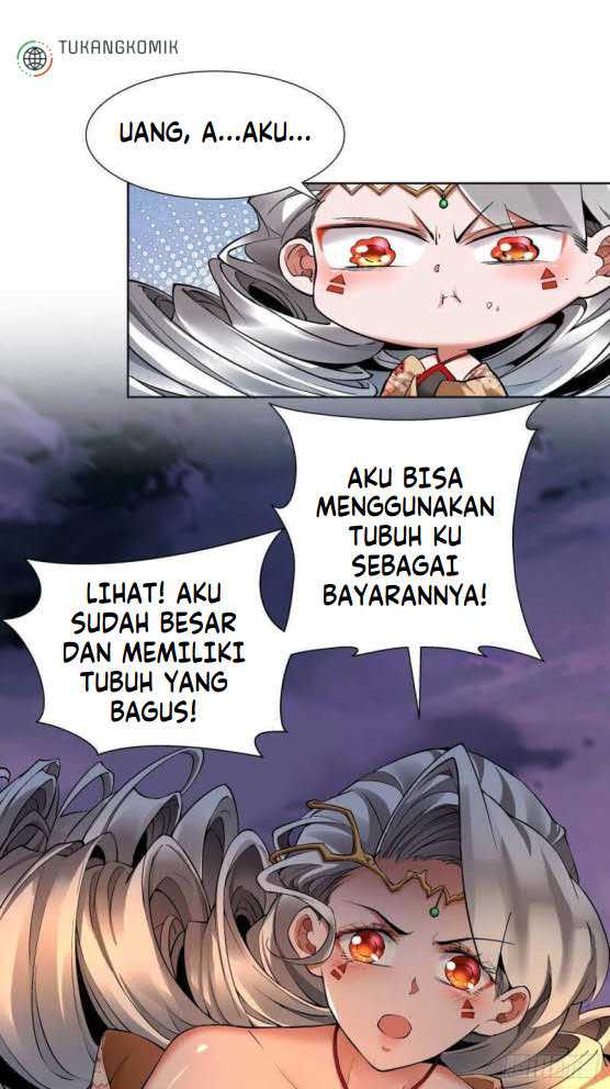 As The Richest Man, I Really Don’t Want To Be Reborn Chapter 09 Gambar 6