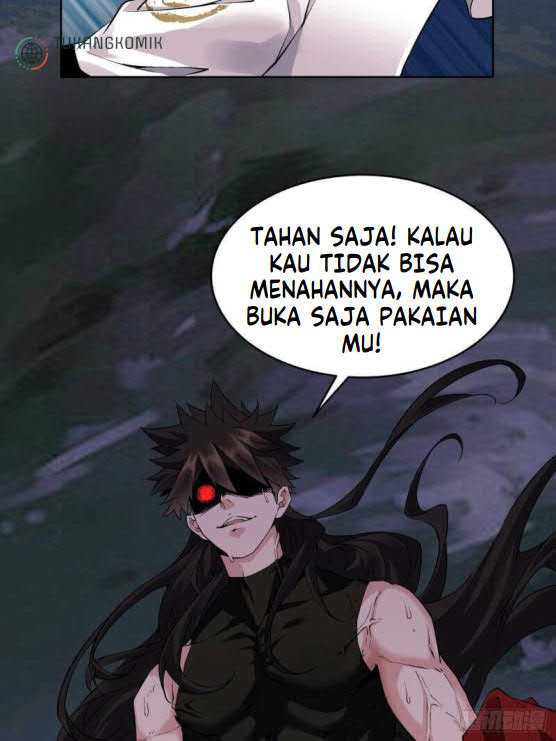 As The Richest Man, I Really Don’t Want To Be Reborn Chapter 09 Gambar 61