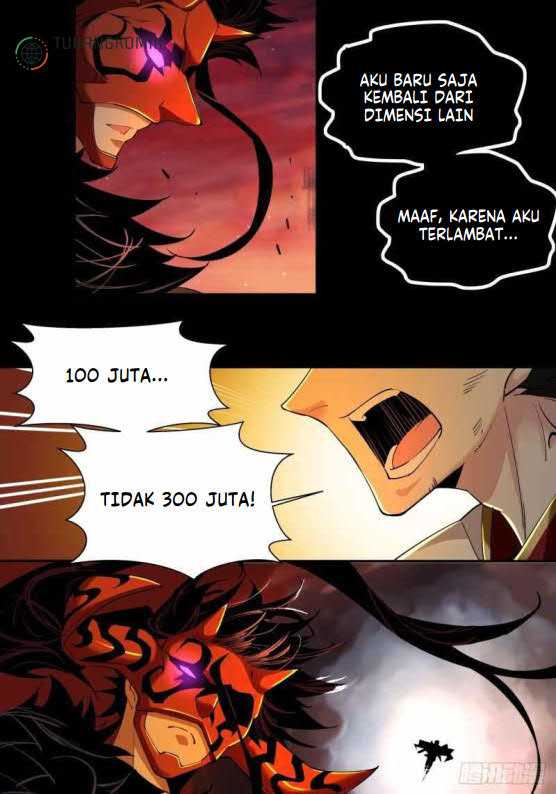 As The Richest Man, I Really Don’t Want To Be Reborn Chapter 08 28