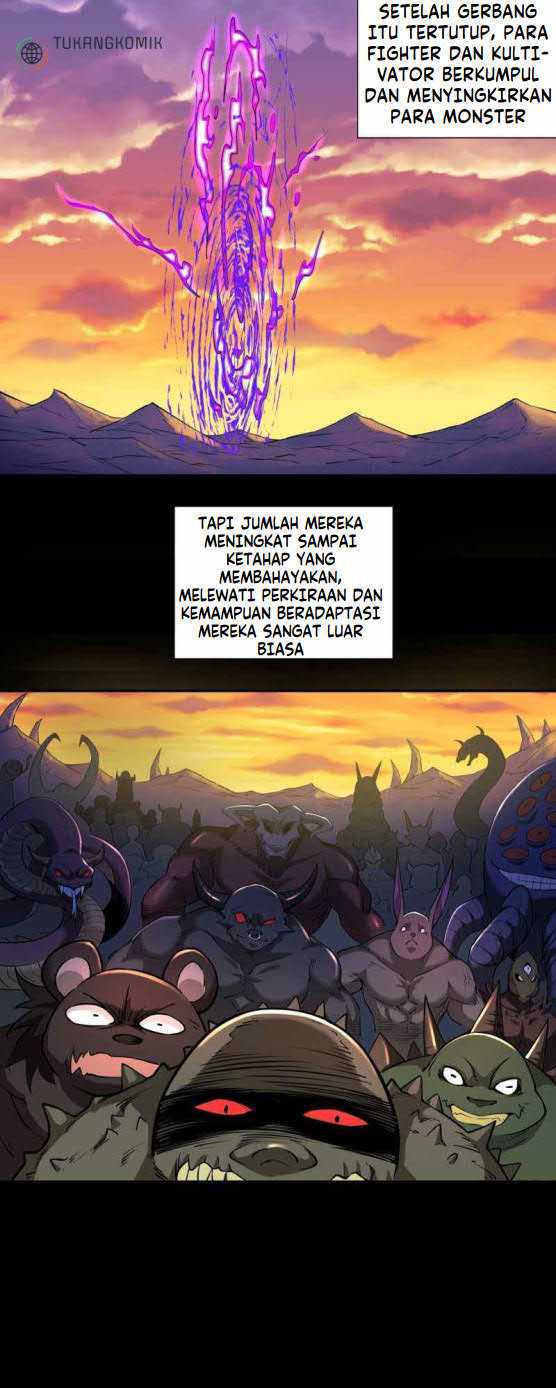 As The Richest Man, I Really Don’t Want To Be Reborn Chapter 07 Gambar 10