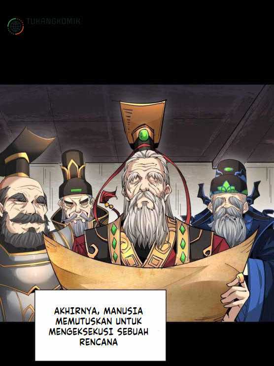 As The Richest Man, I Really Don’t Want To Be Reborn Chapter 07 Gambar 11