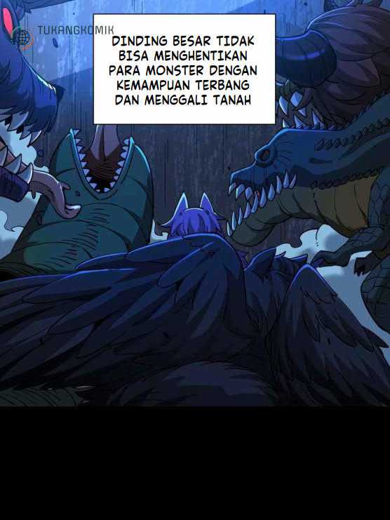 As The Richest Man, I Really Don’t Want To Be Reborn Chapter 07 Gambar 14