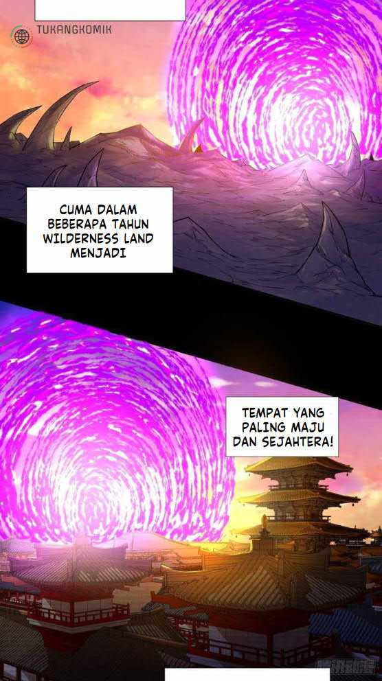 As The Richest Man, I Really Don’t Want To Be Reborn Chapter 07 Gambar 19