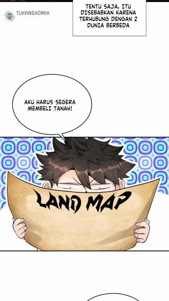 As The Richest Man, I Really Don’t Want To Be Reborn Chapter 07 Gambar 20