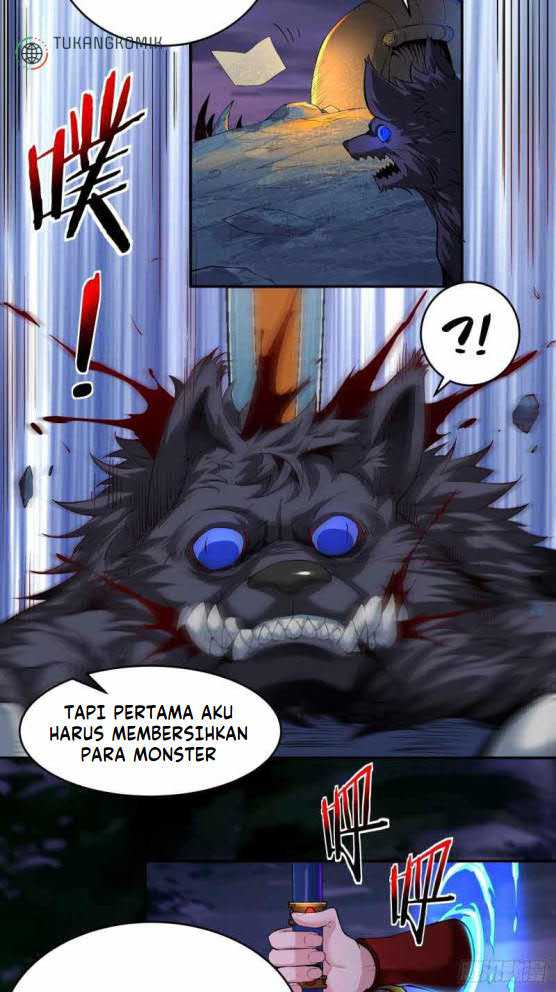 As The Richest Man, I Really Don’t Want To Be Reborn Chapter 07 Gambar 23