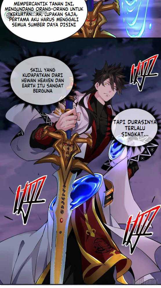 As The Richest Man, I Really Don’t Want To Be Reborn Chapter 07 Gambar 24