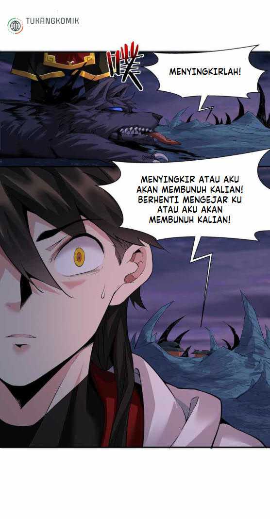 As The Richest Man, I Really Don’t Want To Be Reborn Chapter 07 Gambar 25