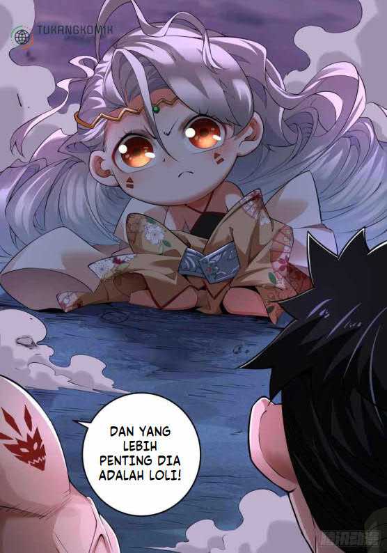 As The Richest Man, I Really Don’t Want To Be Reborn Chapter 07 Gambar 27
