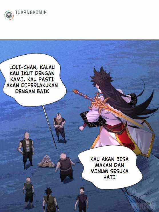 As The Richest Man, I Really Don’t Want To Be Reborn Chapter 07 Gambar 29