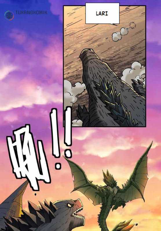 As The Richest Man, I Really Don’t Want To Be Reborn Chapter 07 Gambar 3