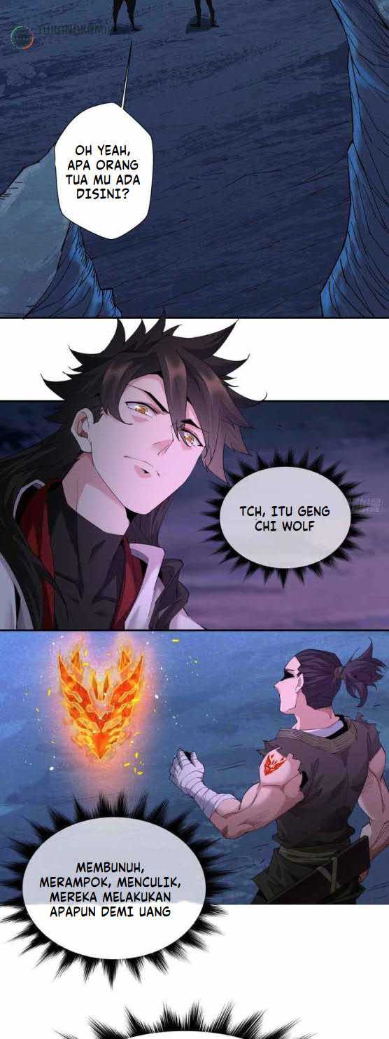 As The Richest Man, I Really Don’t Want To Be Reborn Chapter 07 Gambar 30