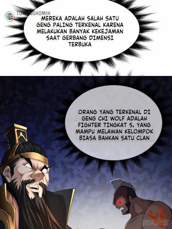 As The Richest Man, I Really Don’t Want To Be Reborn Chapter 07 Gambar 31