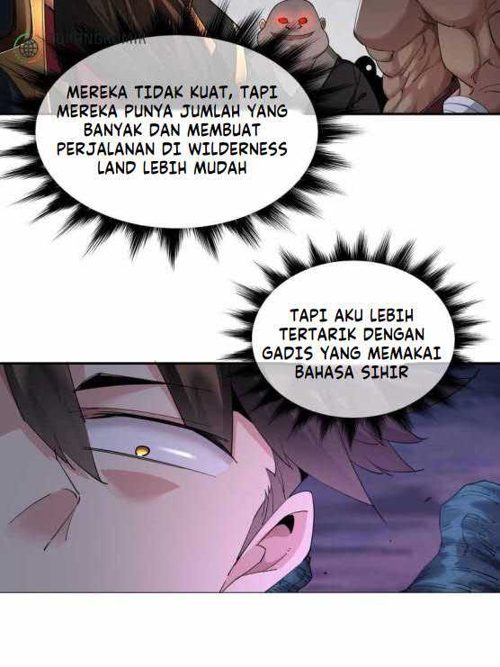 As The Richest Man, I Really Don’t Want To Be Reborn Chapter 07 Gambar 32