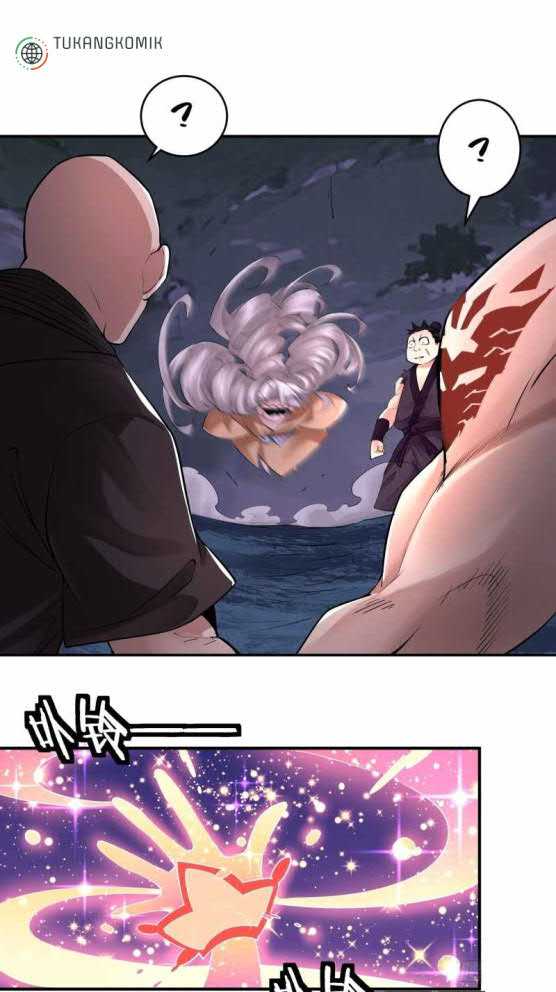 As The Richest Man, I Really Don’t Want To Be Reborn Chapter 07 Gambar 34