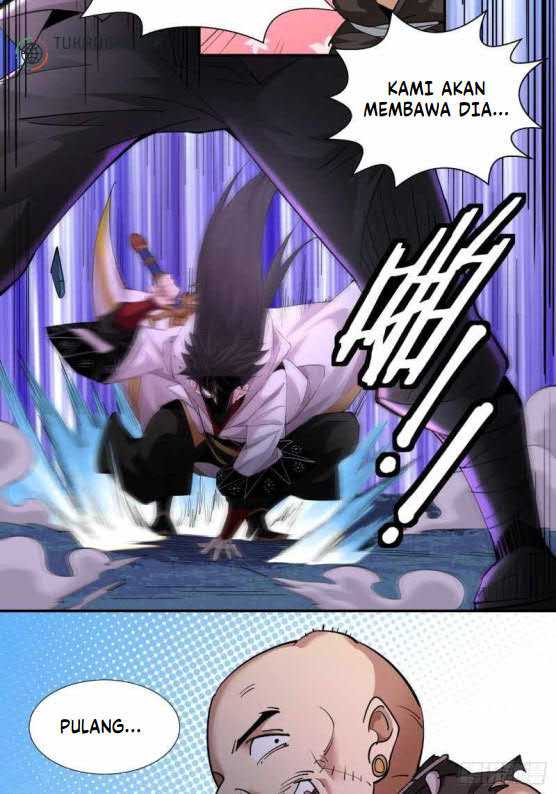As The Richest Man, I Really Don’t Want To Be Reborn Chapter 07 Gambar 43