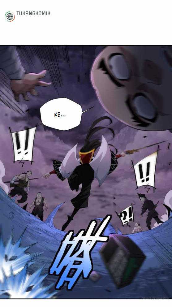 As The Richest Man, I Really Don’t Want To Be Reborn Chapter 07 Gambar 45