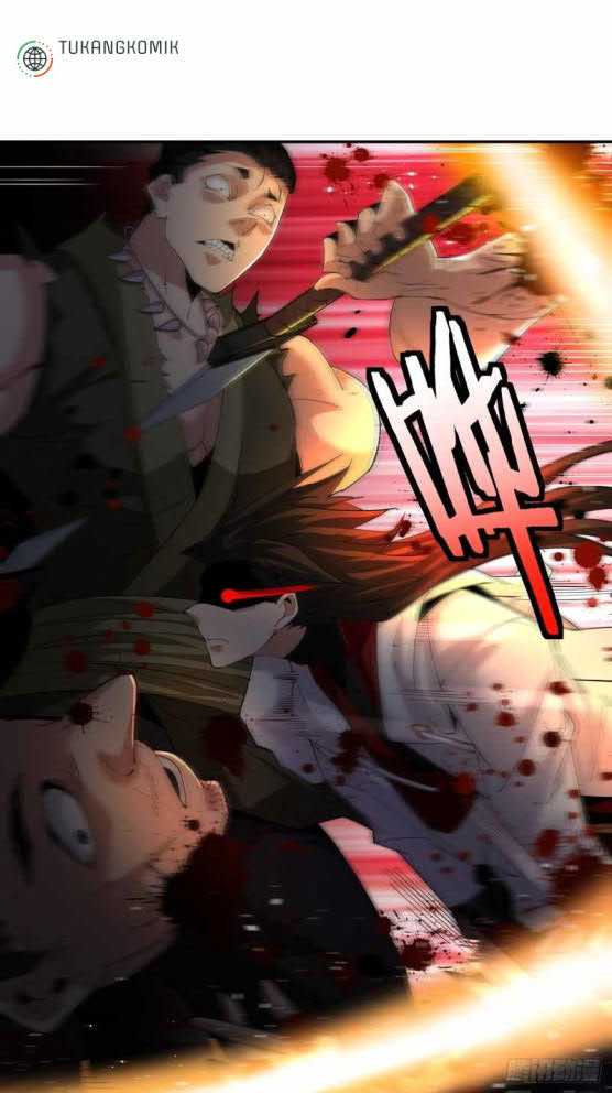 As The Richest Man, I Really Don’t Want To Be Reborn Chapter 07 Gambar 46