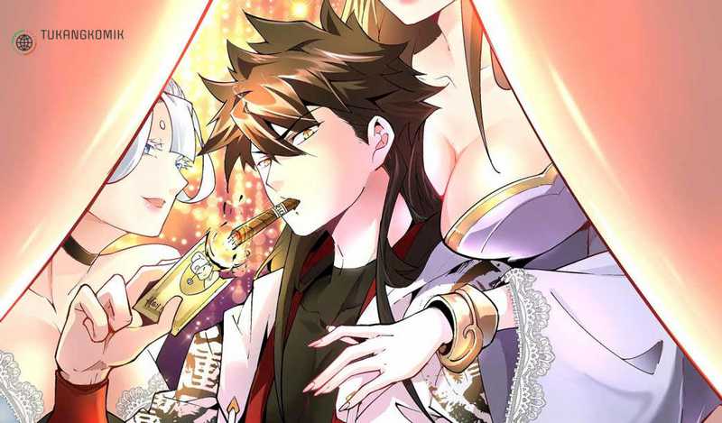 As The Richest Man, I Really Don’t Want To Be Reborn Chapter 07 Gambar 5