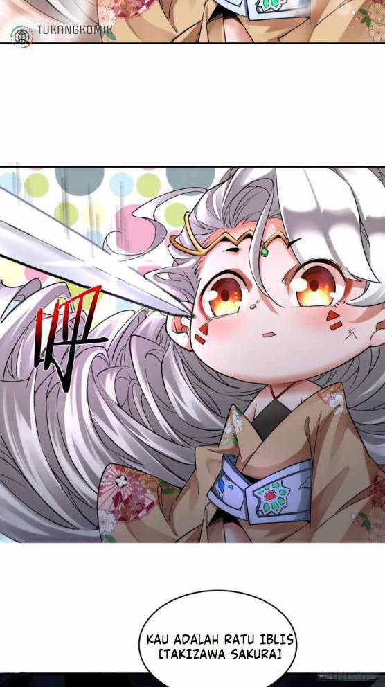As The Richest Man, I Really Don’t Want To Be Reborn Chapter 07 Gambar 52