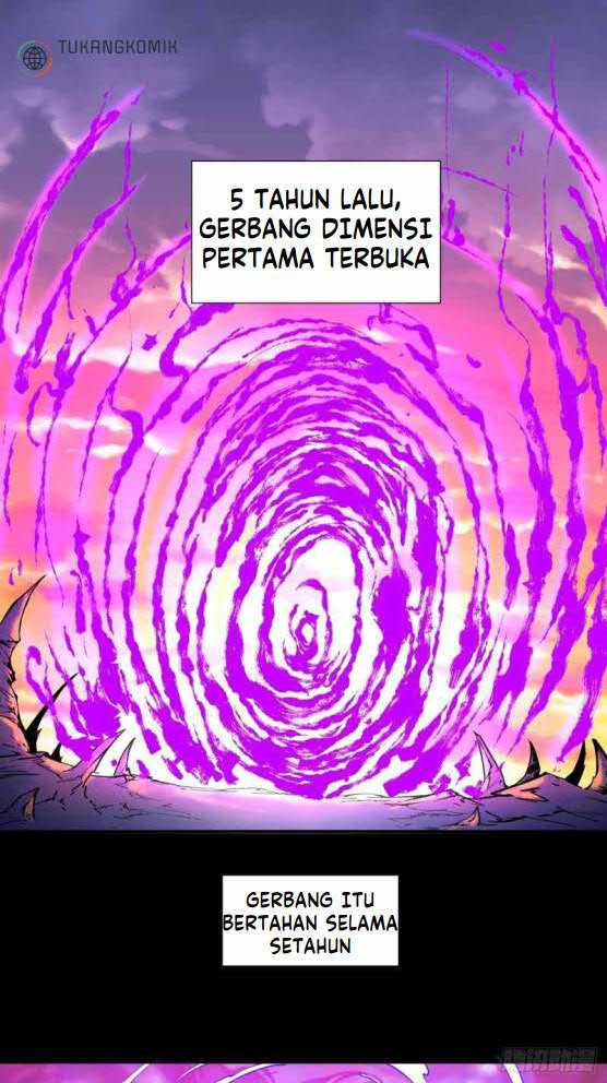 As The Richest Man, I Really Don’t Want To Be Reborn Chapter 07 Gambar 7