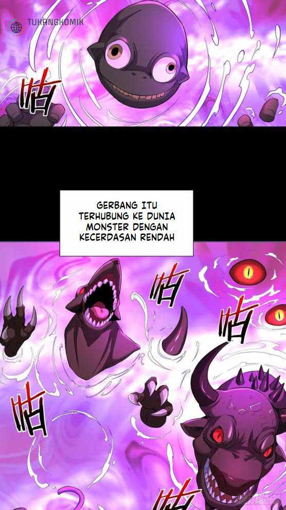As The Richest Man, I Really Don’t Want To Be Reborn Chapter 07 Gambar 8